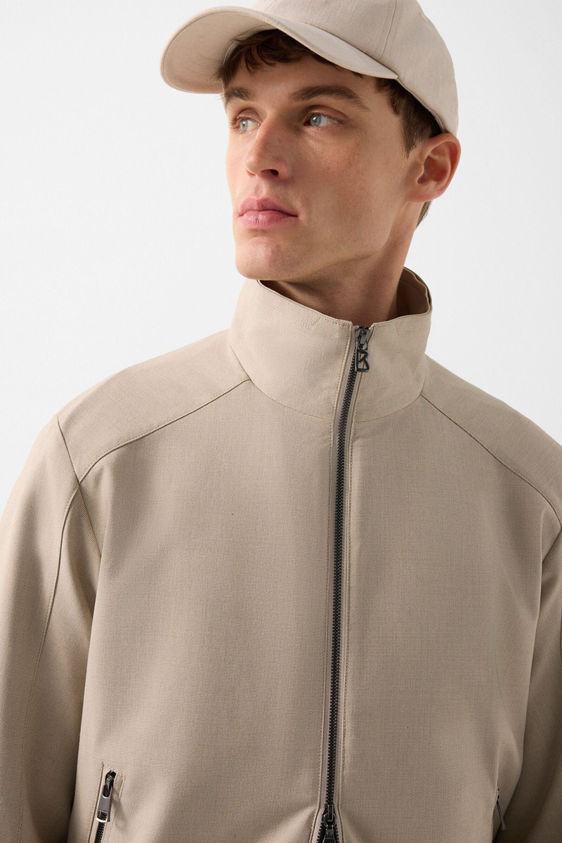 Jonas blouson in Beige 5