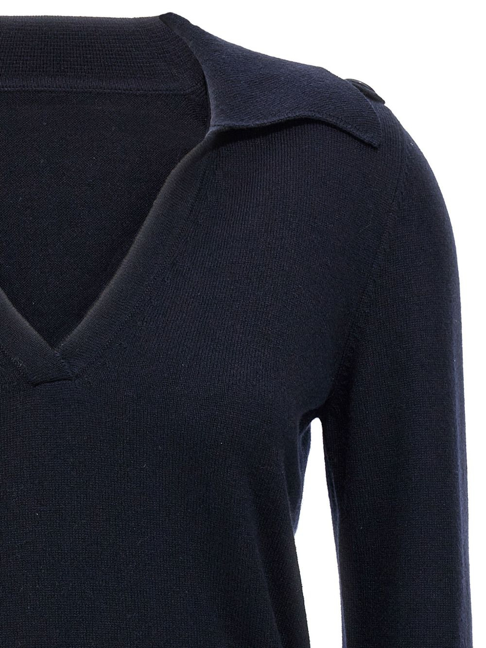 Lou sweater - 3