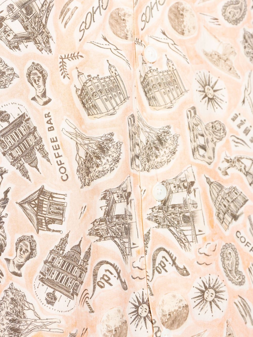 patterned shirt - 5