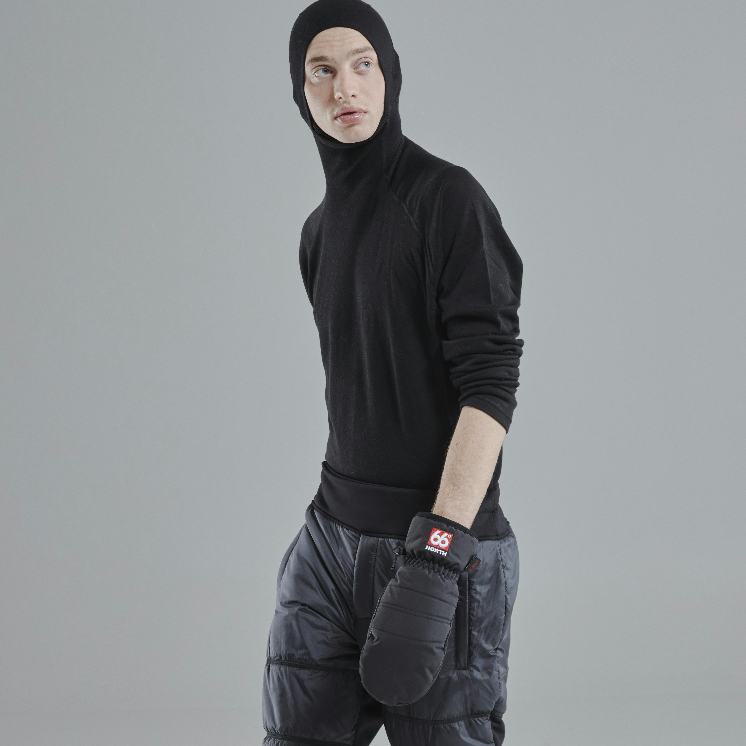 Langjökull Winter mittens - 3