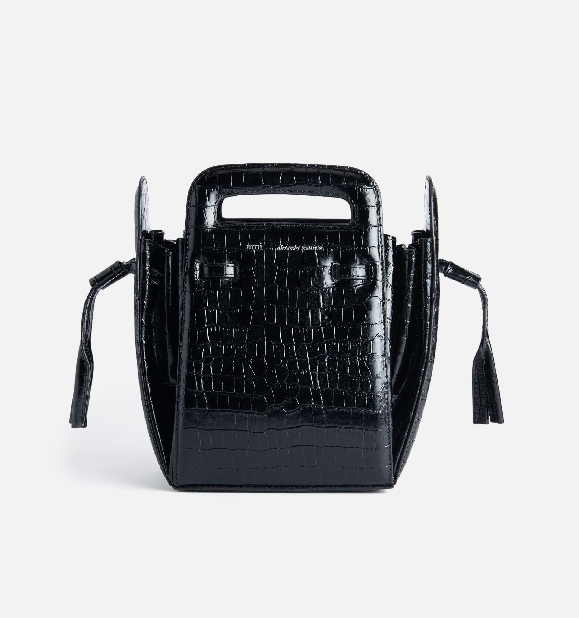 Bucket Accordéon Bag - 2