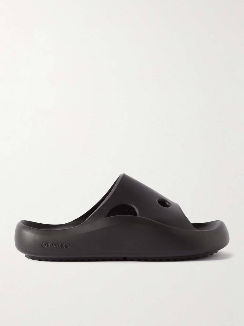 Meteor Rubber Slides - 1