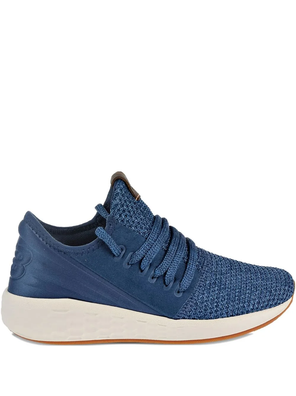 fresh foam knit trainers - 1