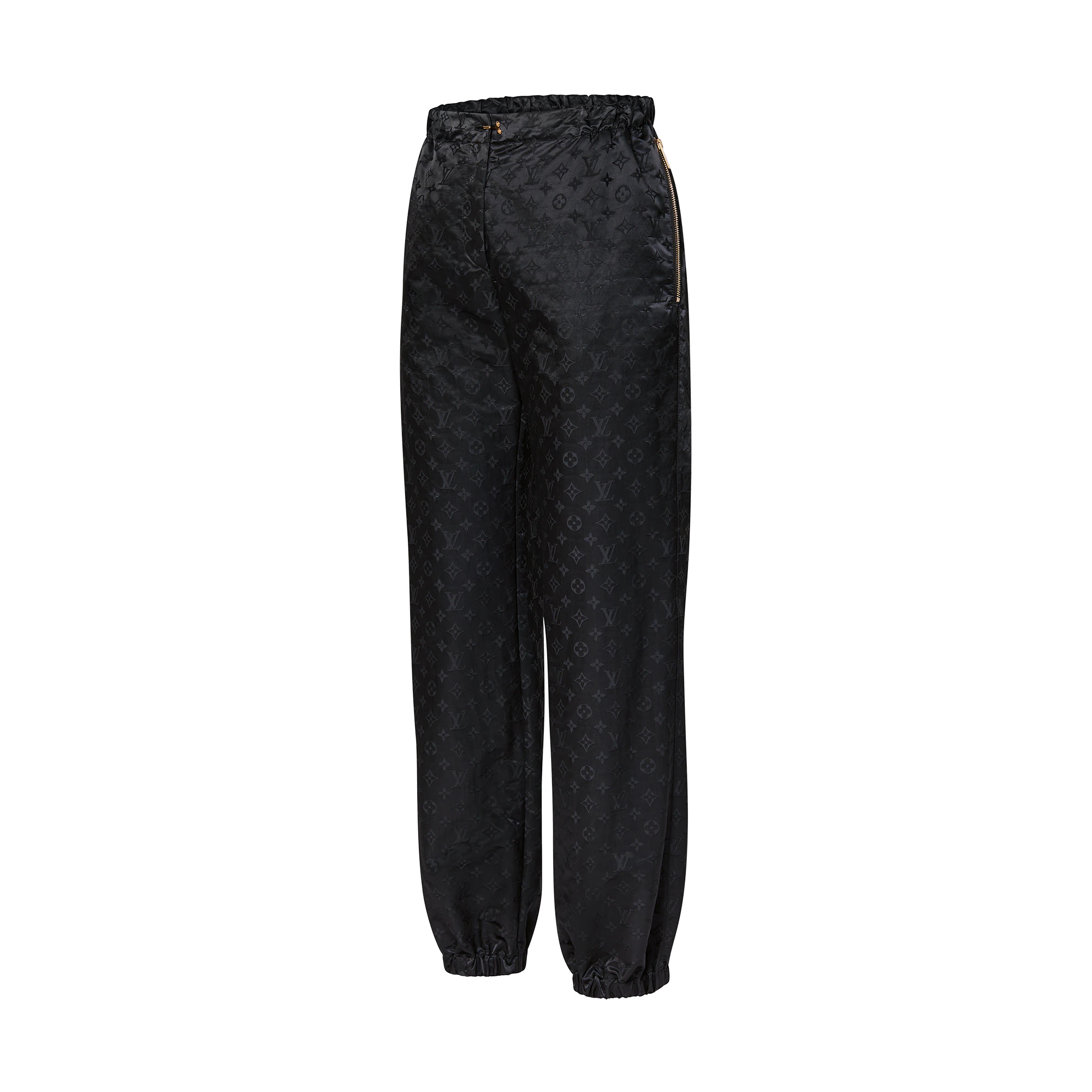 Monogram Jogging Pants - 2