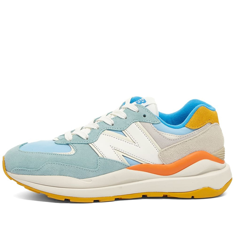 New Balance New Balance W5740PG1 outlook