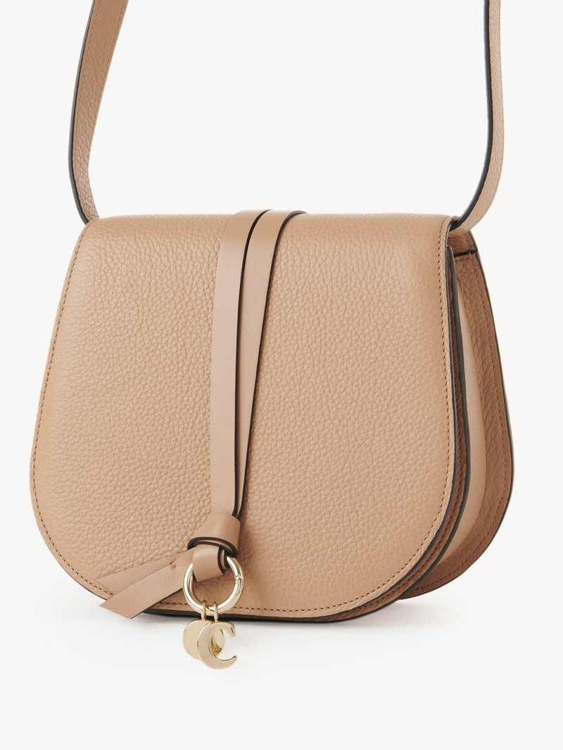 ALPHABET MINI SADDLE BAG 4