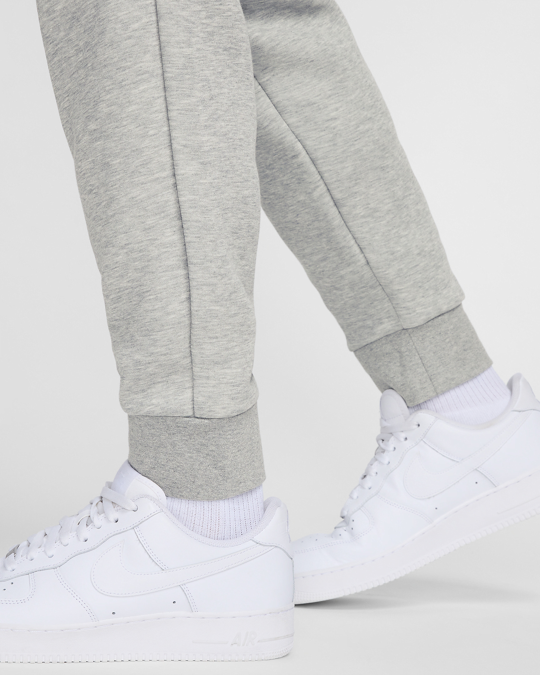 Nike Tech Men's Fleece Joggers - 16