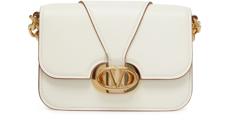 Vlogo O'Clock small shoulder bag - 1