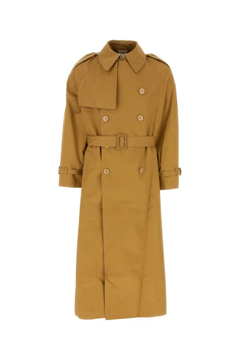 Vetements VETEMENTS TRENCH - 1