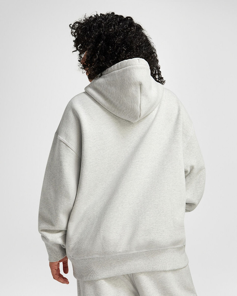 Converse Converse Gold Standard Loose-Fit Pullover Hoodie outlook