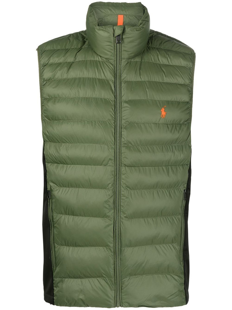 Terra hybrid insulated jacket 1