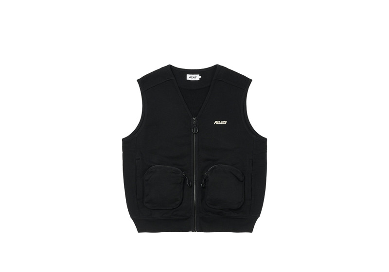 PALACE LONDON 스웨트 셔츠 - 1
