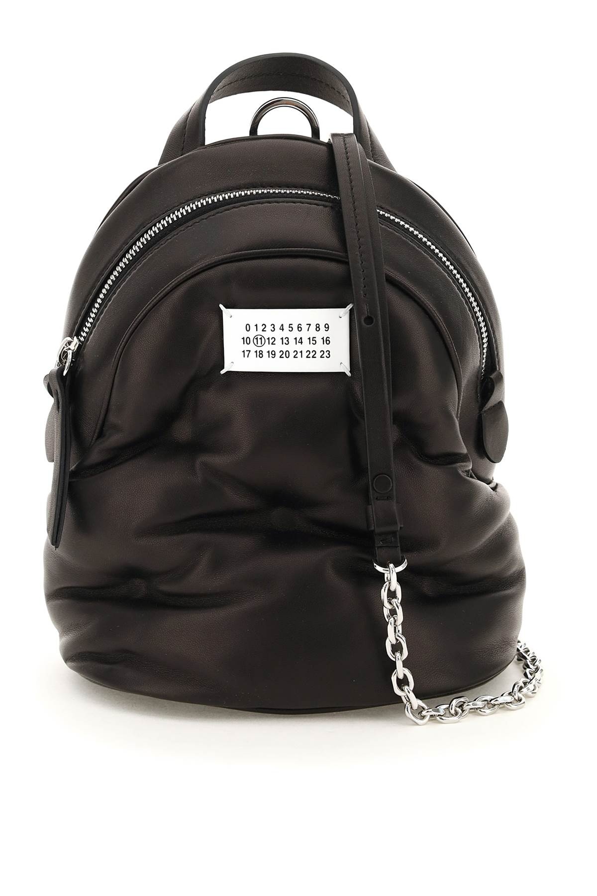 Maison Margiela Glam Slam Crossbody Backpack Women - 1