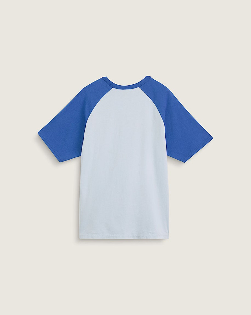 Vans Raglan T-Shirt outlook