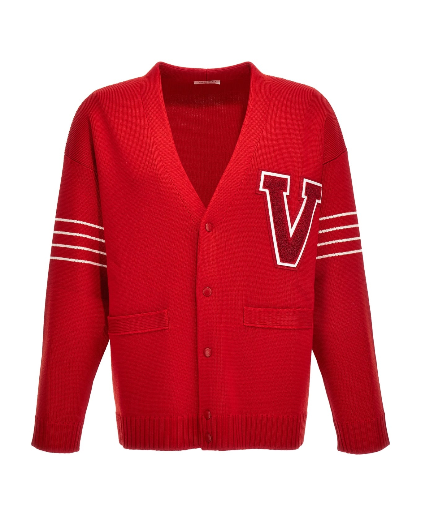 Valentino 'vlogo' Cardigan - 1