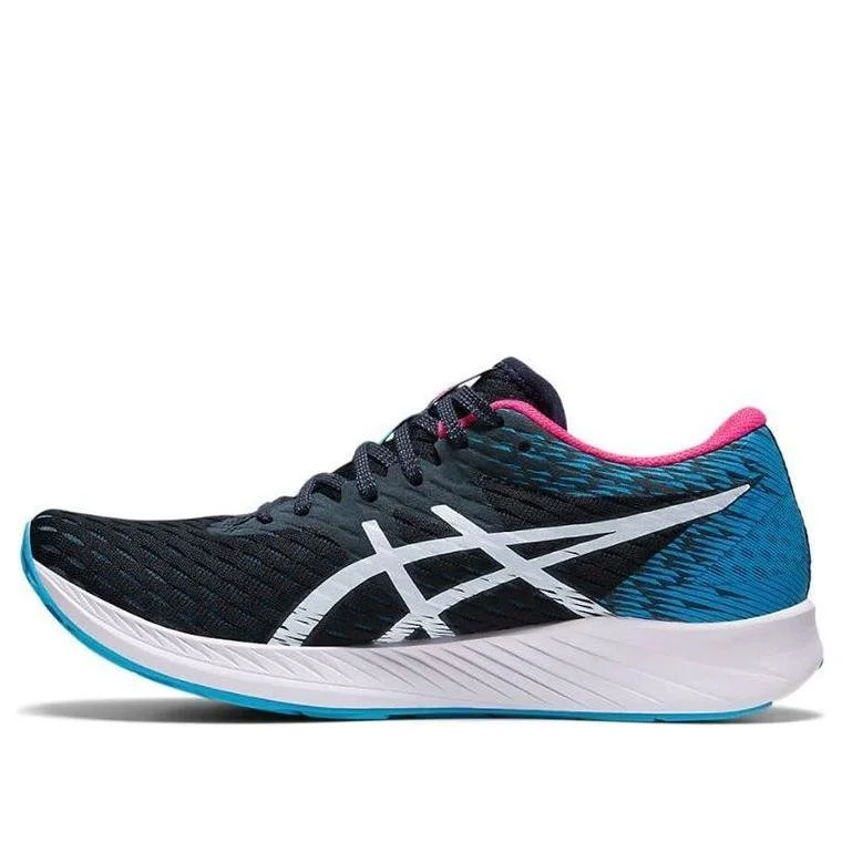 (WMNS) ASICS Hyper Speed 'French Blue Black' 1012A899-400 - 1