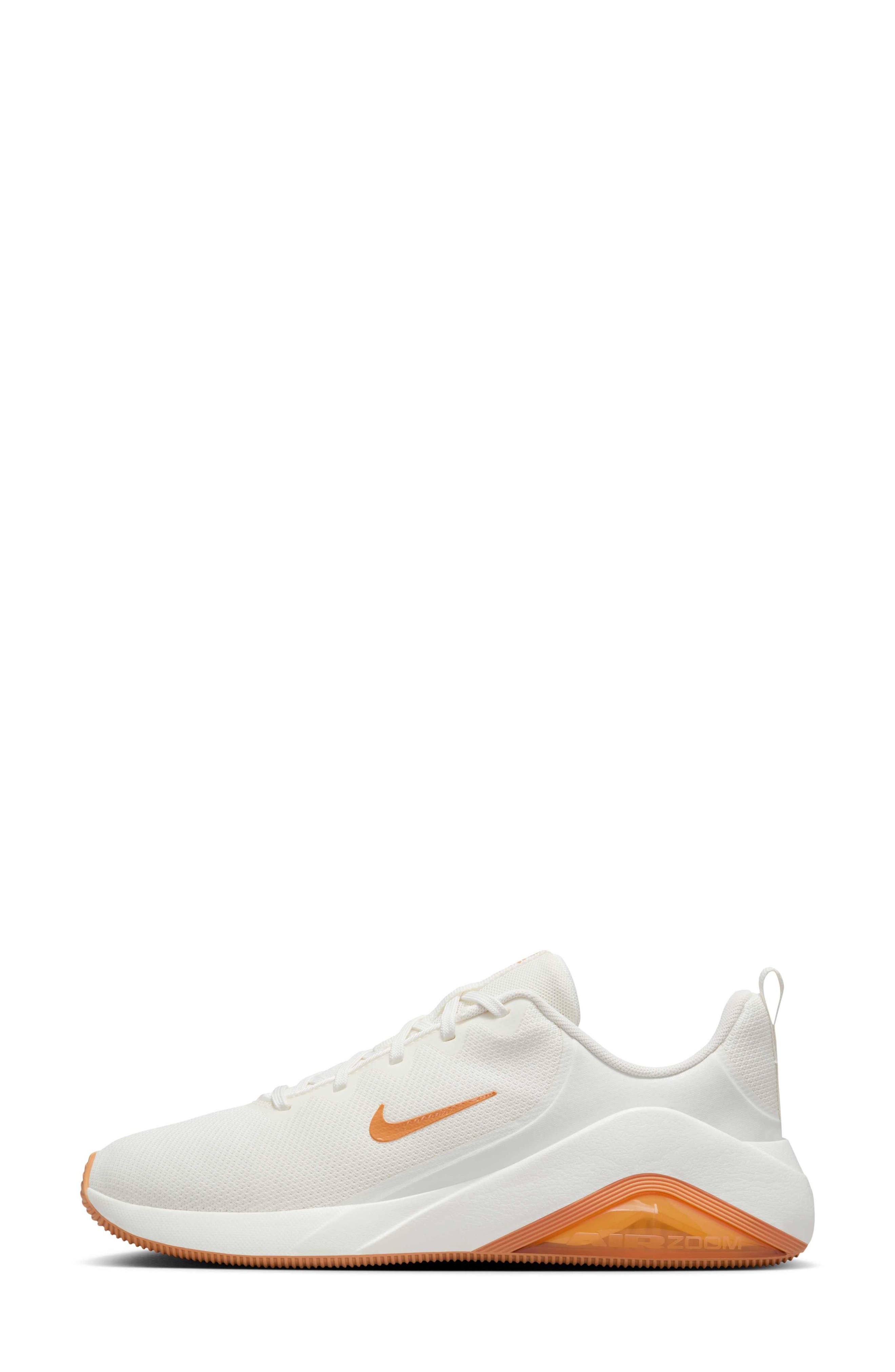 Nike Bella 7 Training Shoe in Sail/Coconut/Copper at Nordstrom - 2