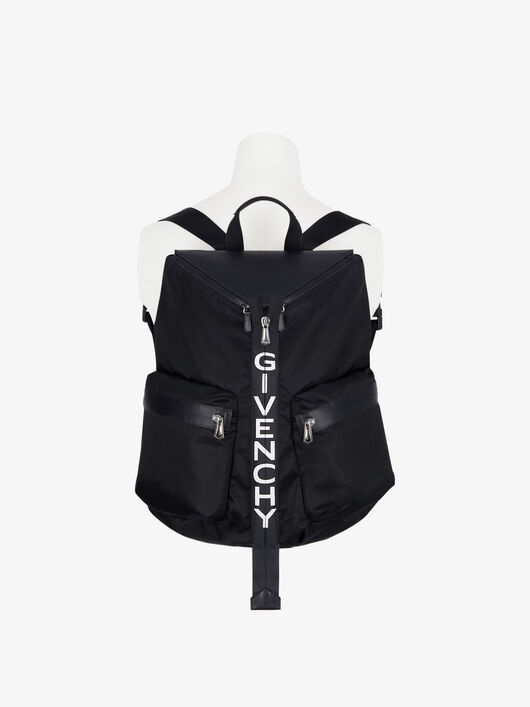 Spectre backpack in nylon - 1