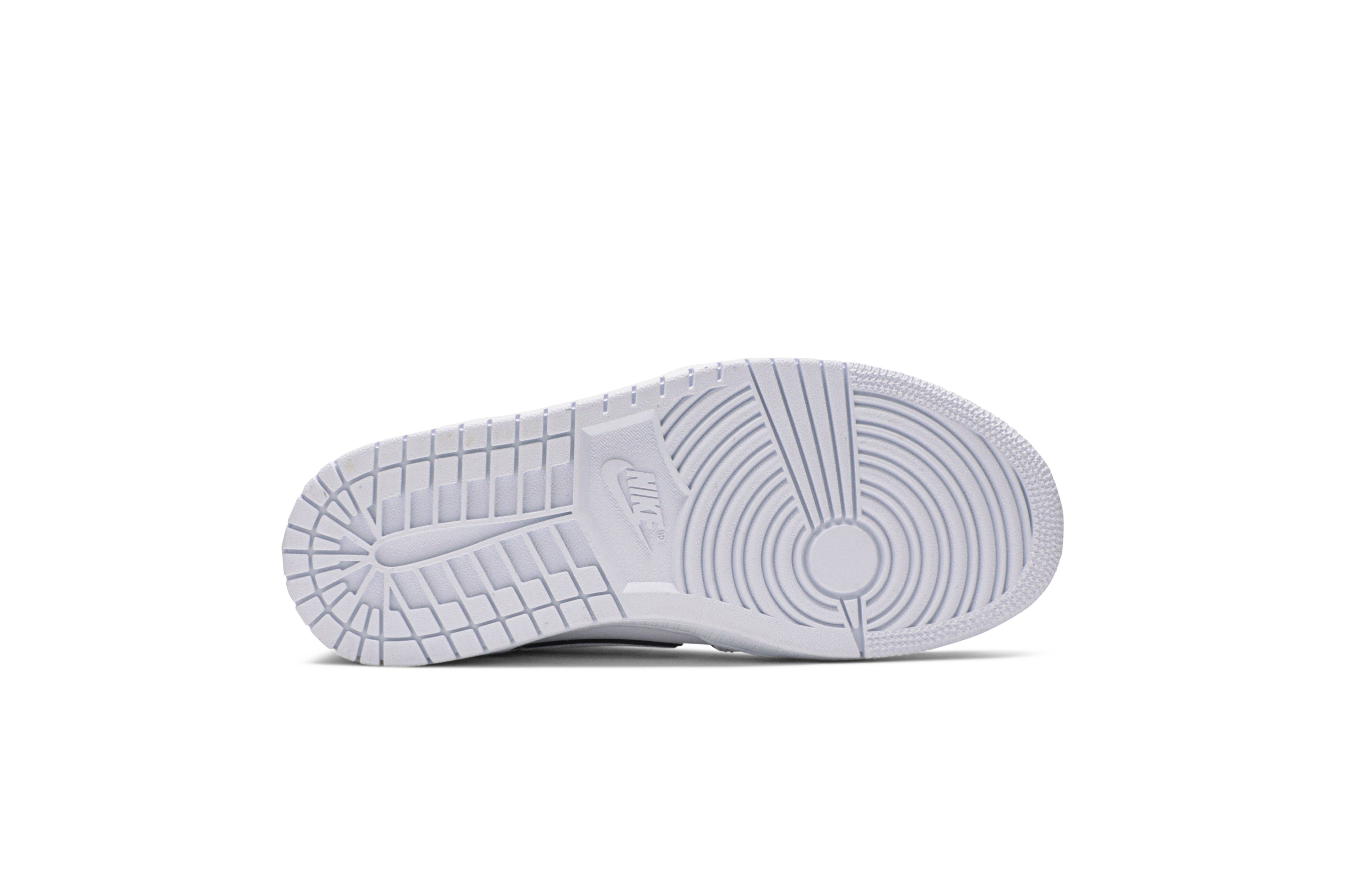 Wmns Air Jordan 1 Mid SE 'Iridescent Trim' - 4