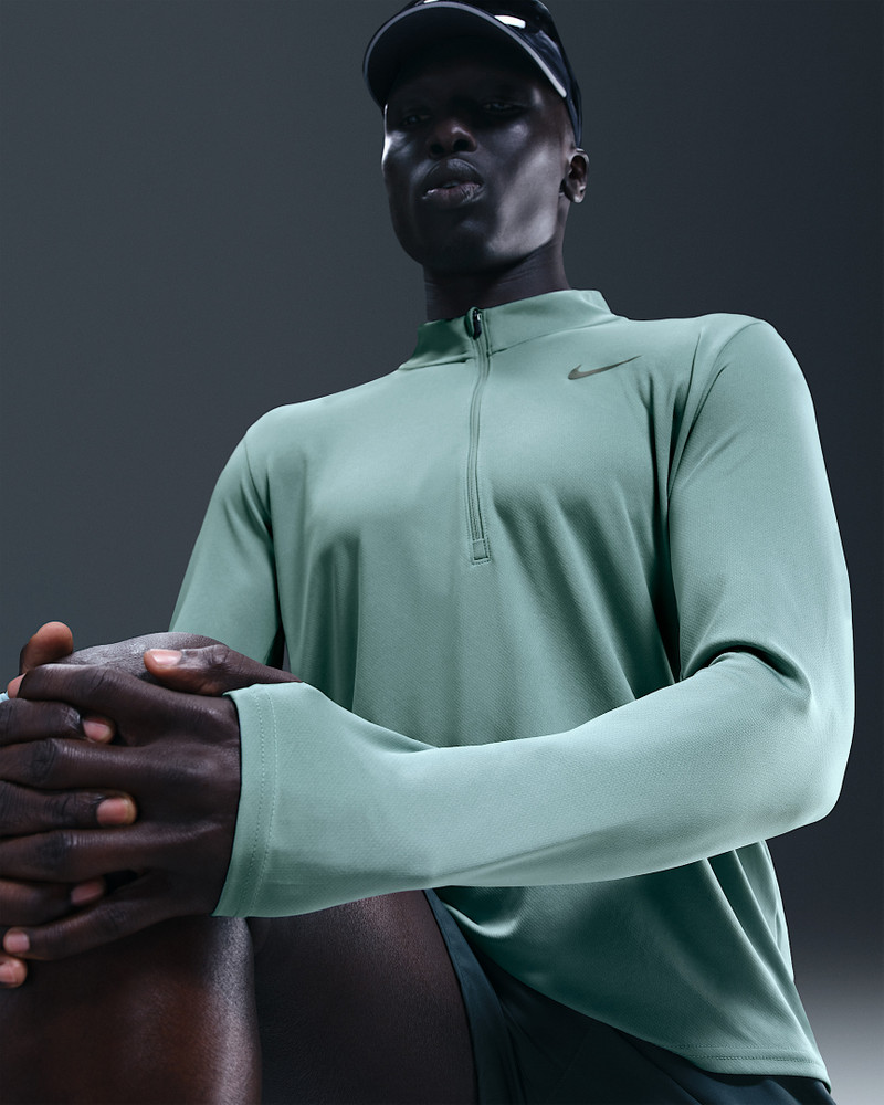 Nike Pacer Men's Dri-FIT 1/2-Zip Running Top 3