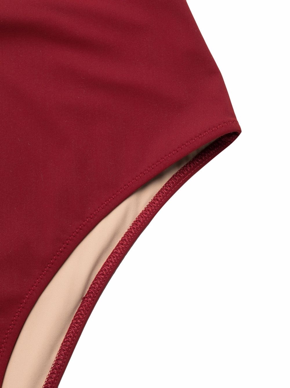 high-waisted bikini - 4