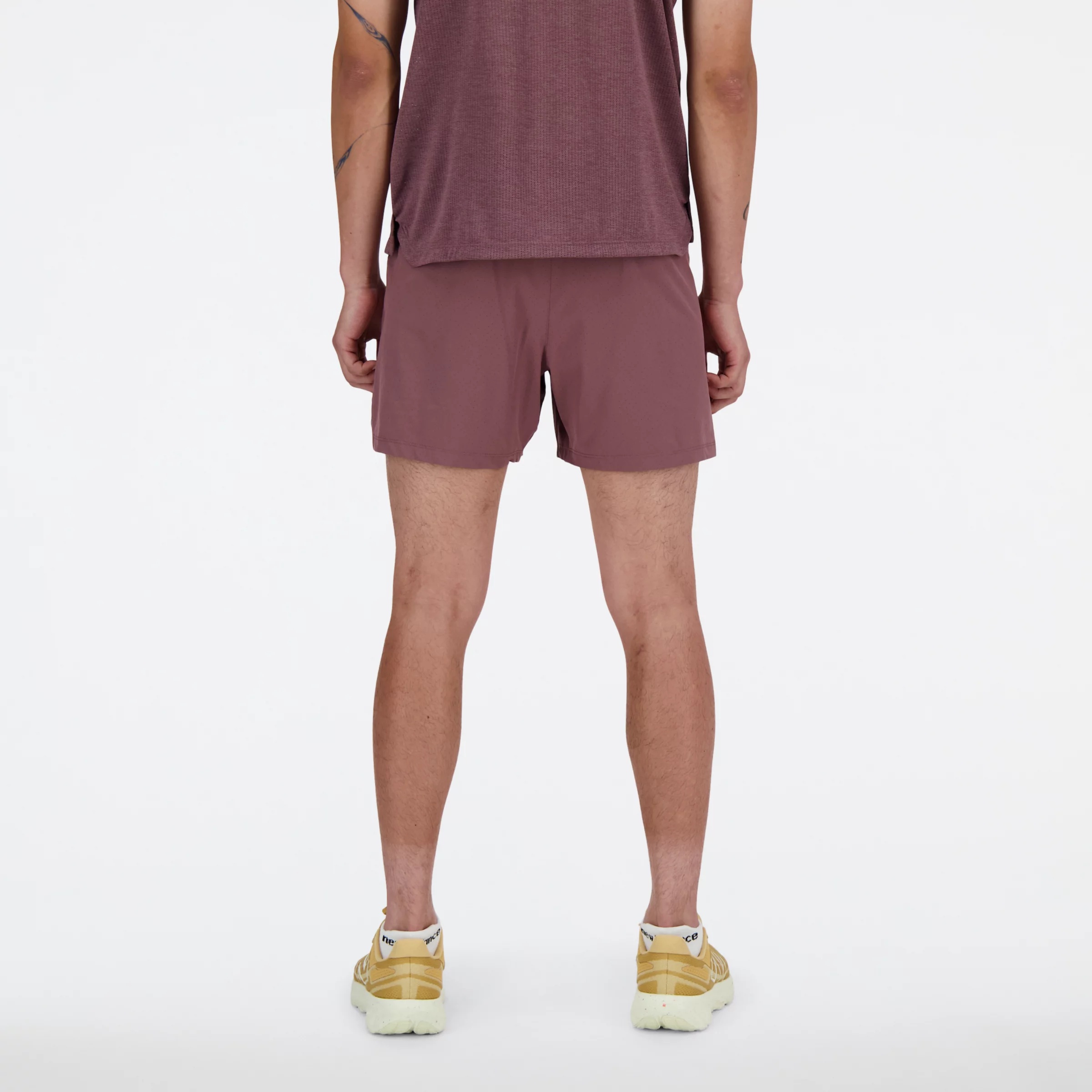 RC Short 5" - 4