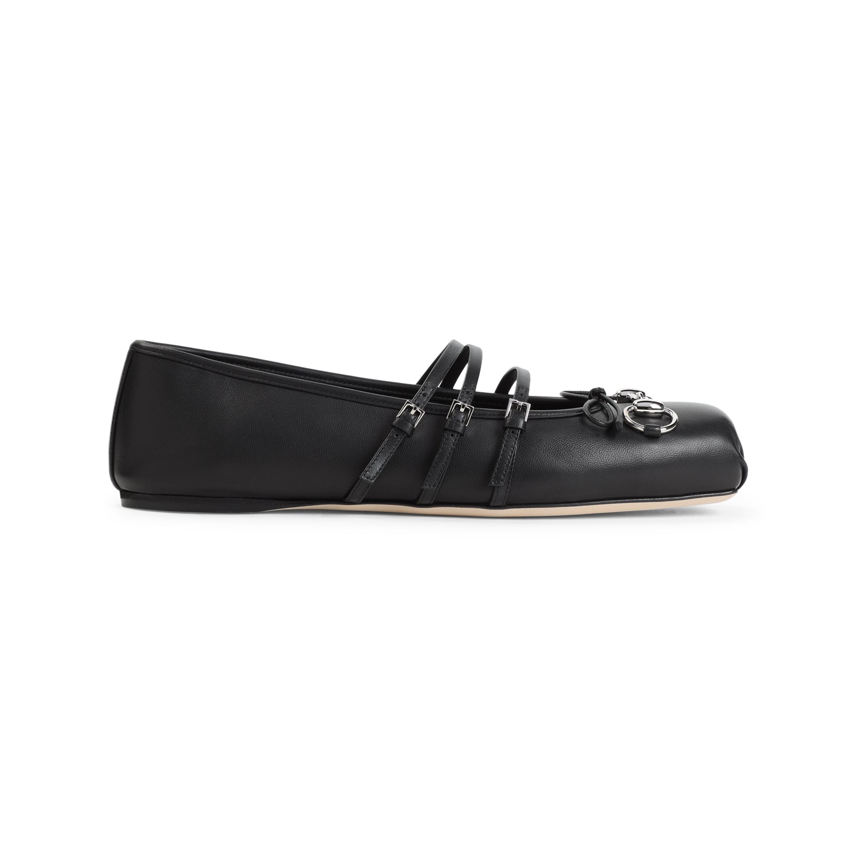Ballerinas Black - 2