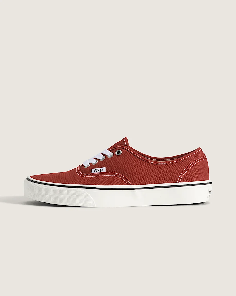 Authentic Shoe - 1
