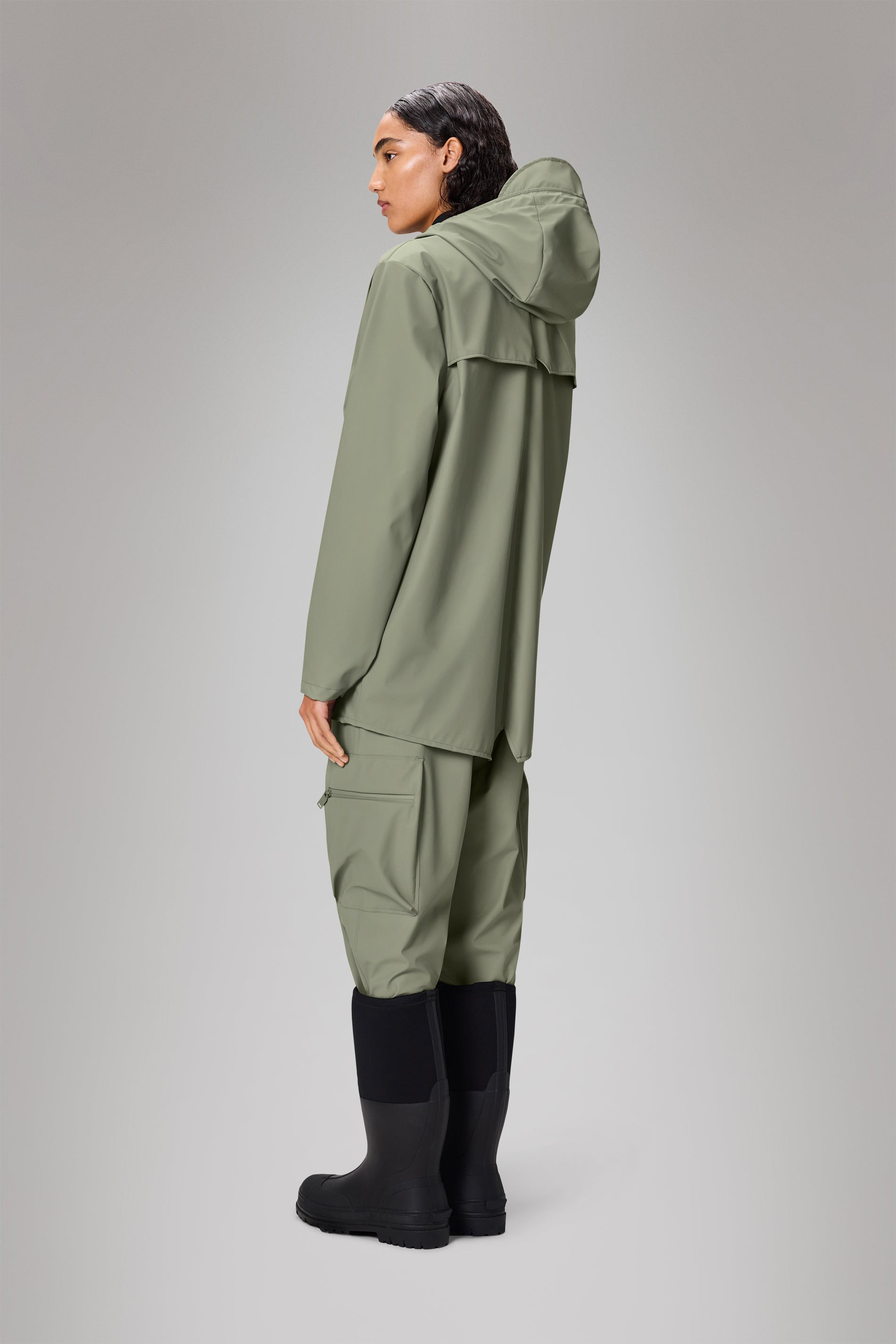Jacket - 3