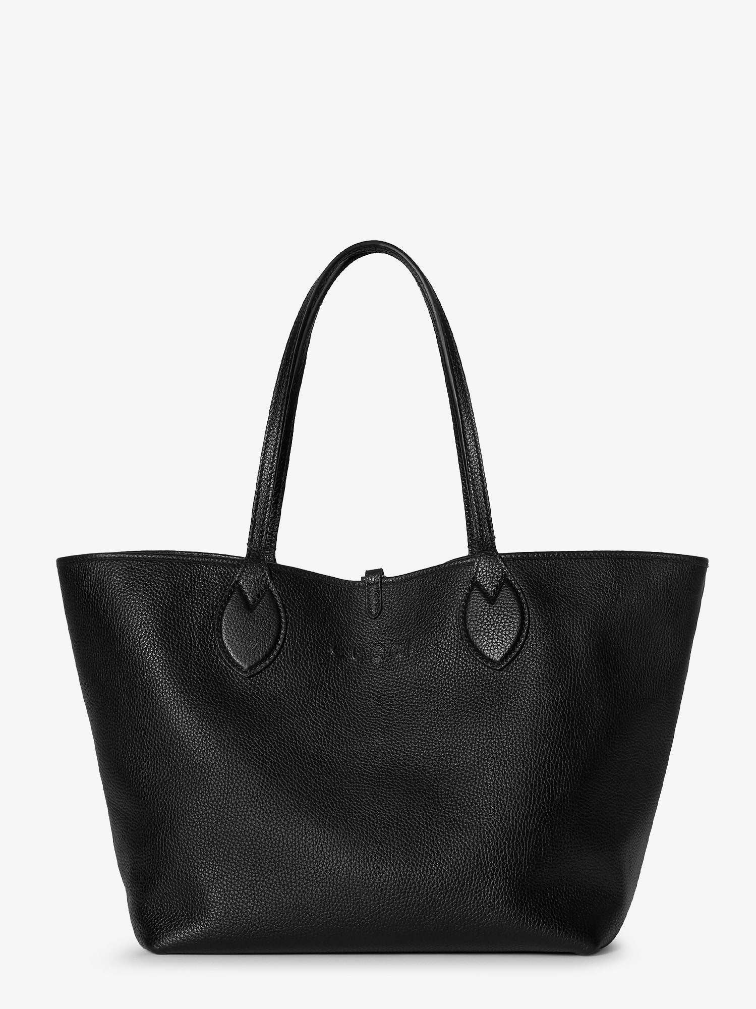 Gucci Totissima Leather Shopping Bag - 1