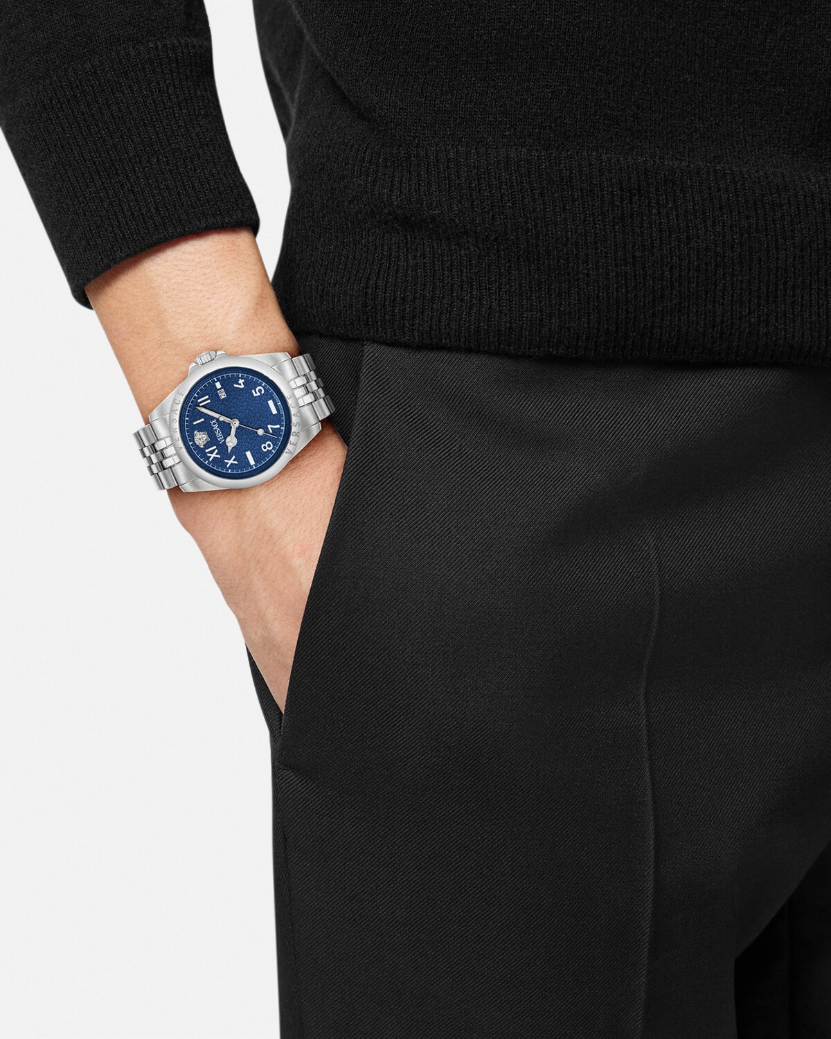 Versace Anteo Watch - 5
