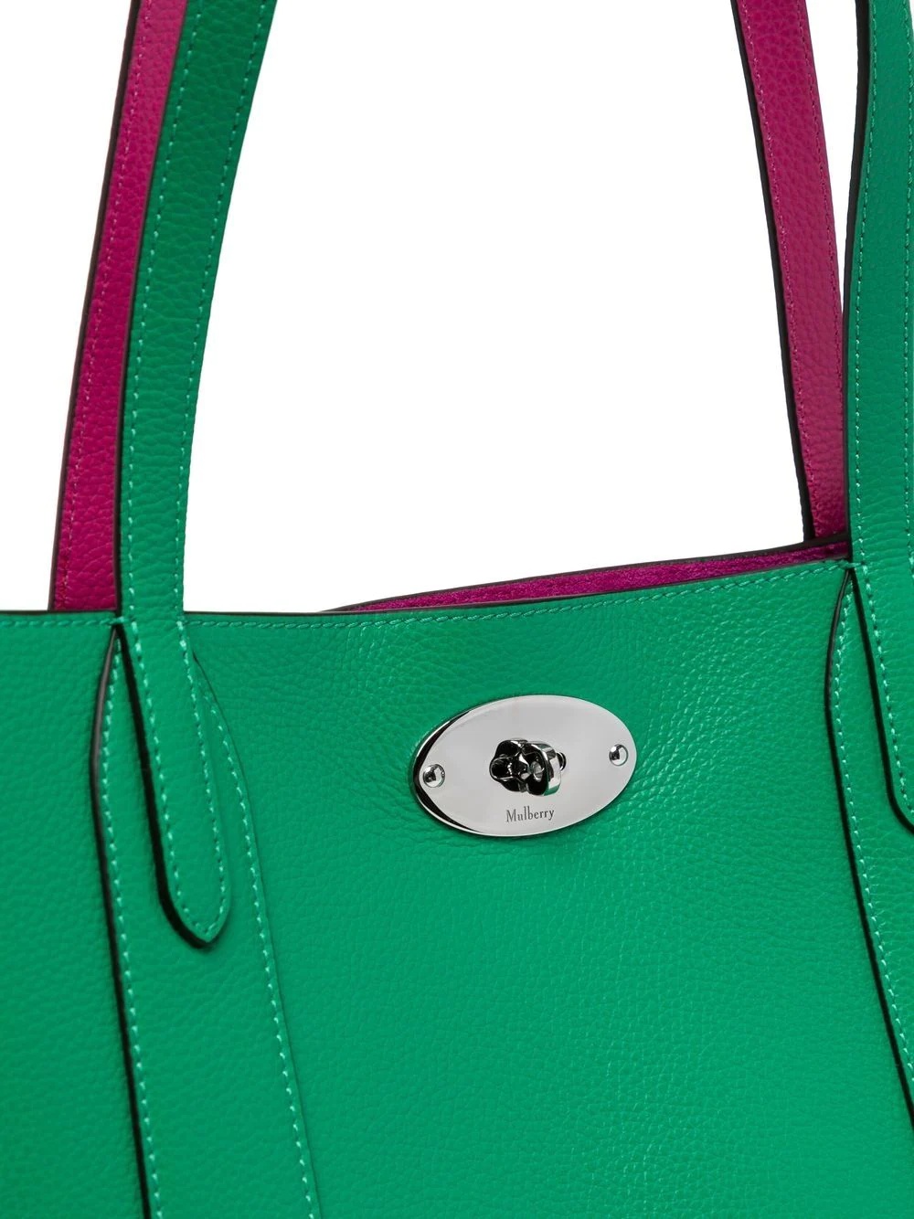 small Bayswater tote bag - 4