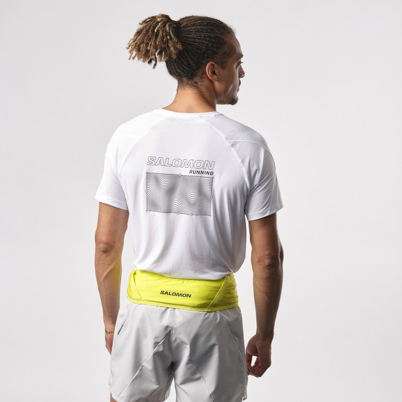SALOMON PULSE outlook