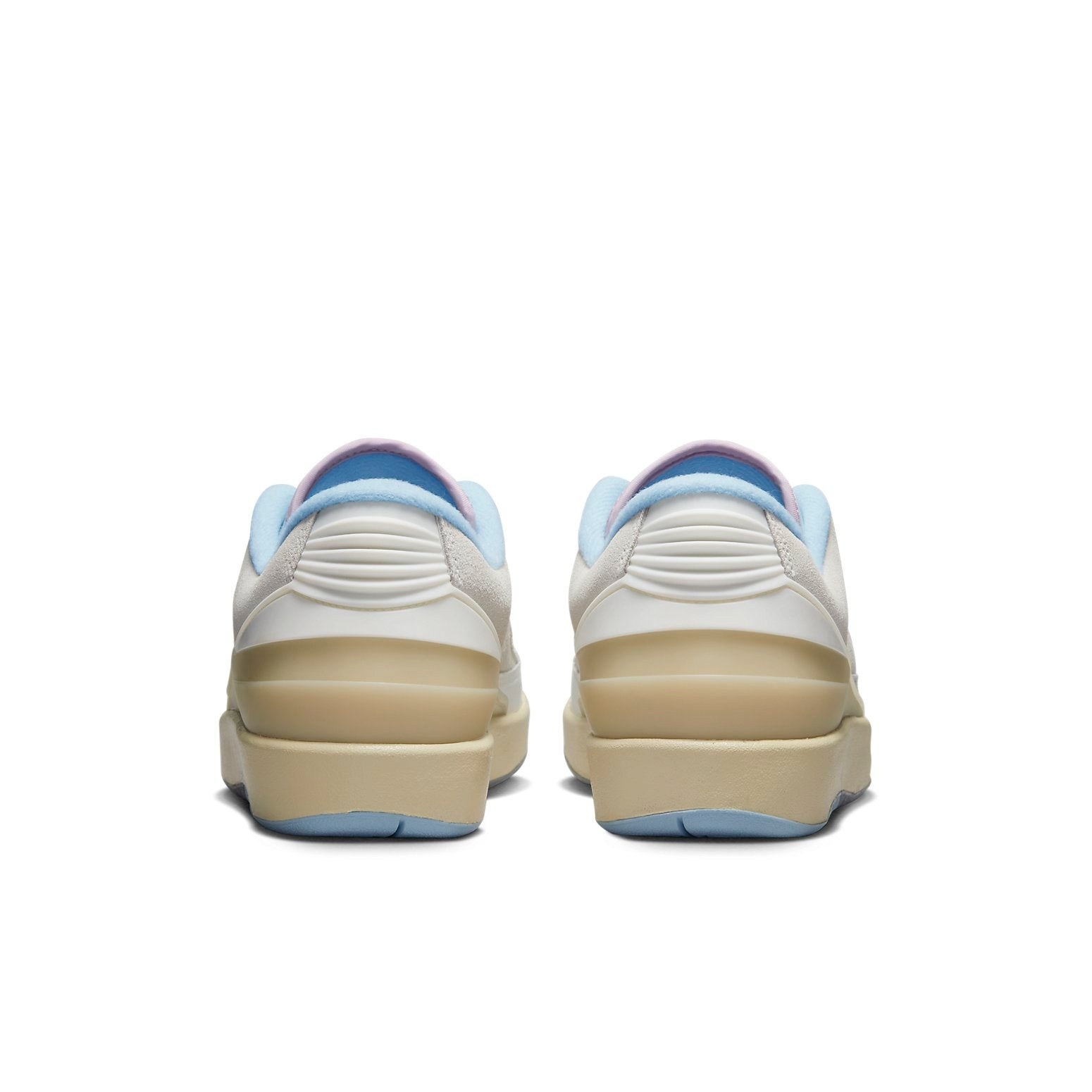 (WMNS) Air Jordan 2 Low 'Look, Up in the Air' DX4401-146 - 4