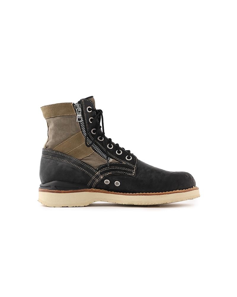 7 HOLE '73-FOLK BLACK - 2