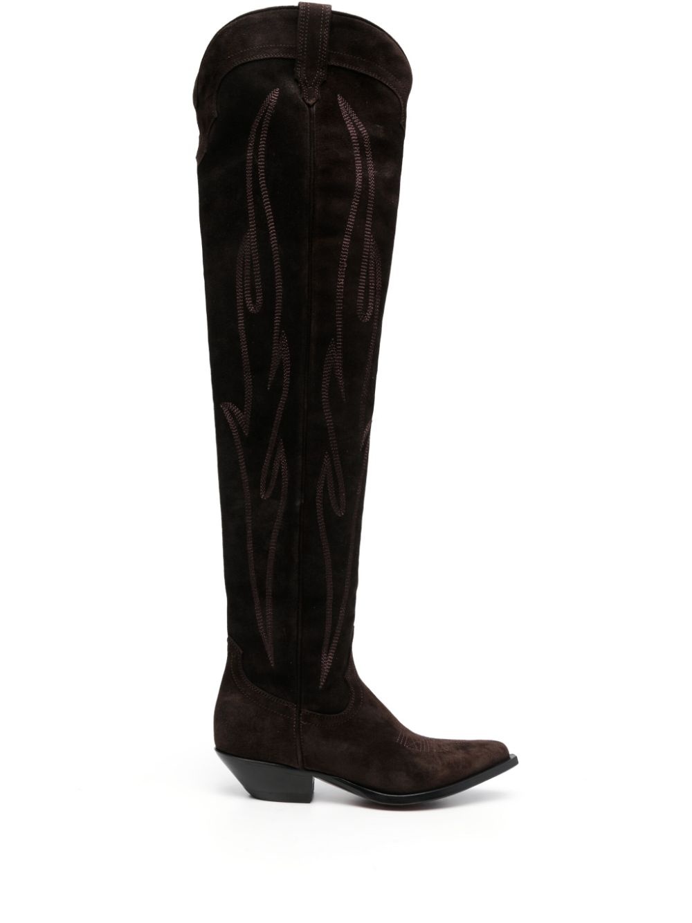 Sonora - SONORA Boots Brown - 1