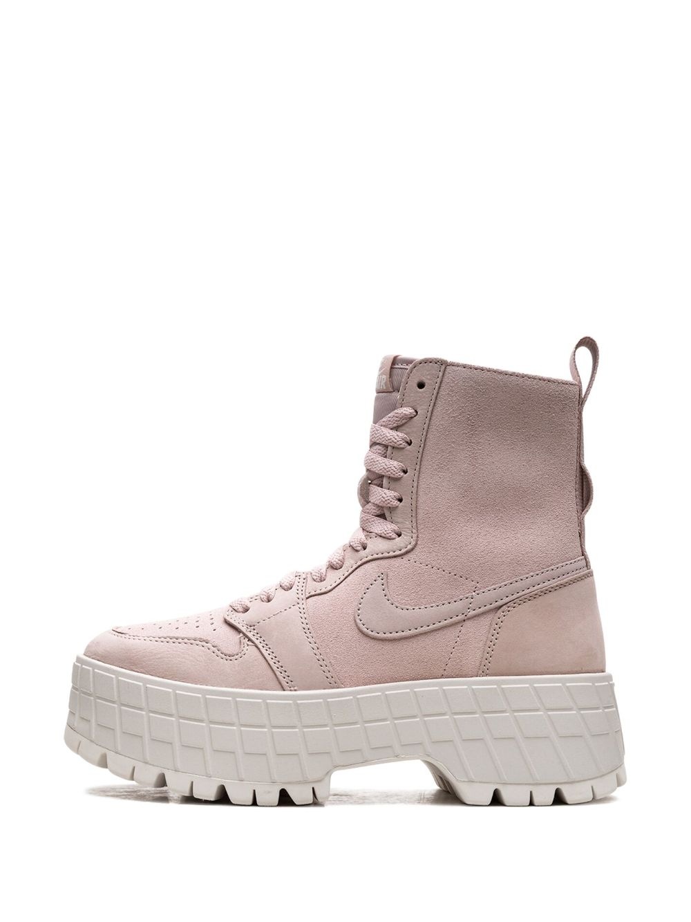 Jordan 1 Brooklyn boots - 5