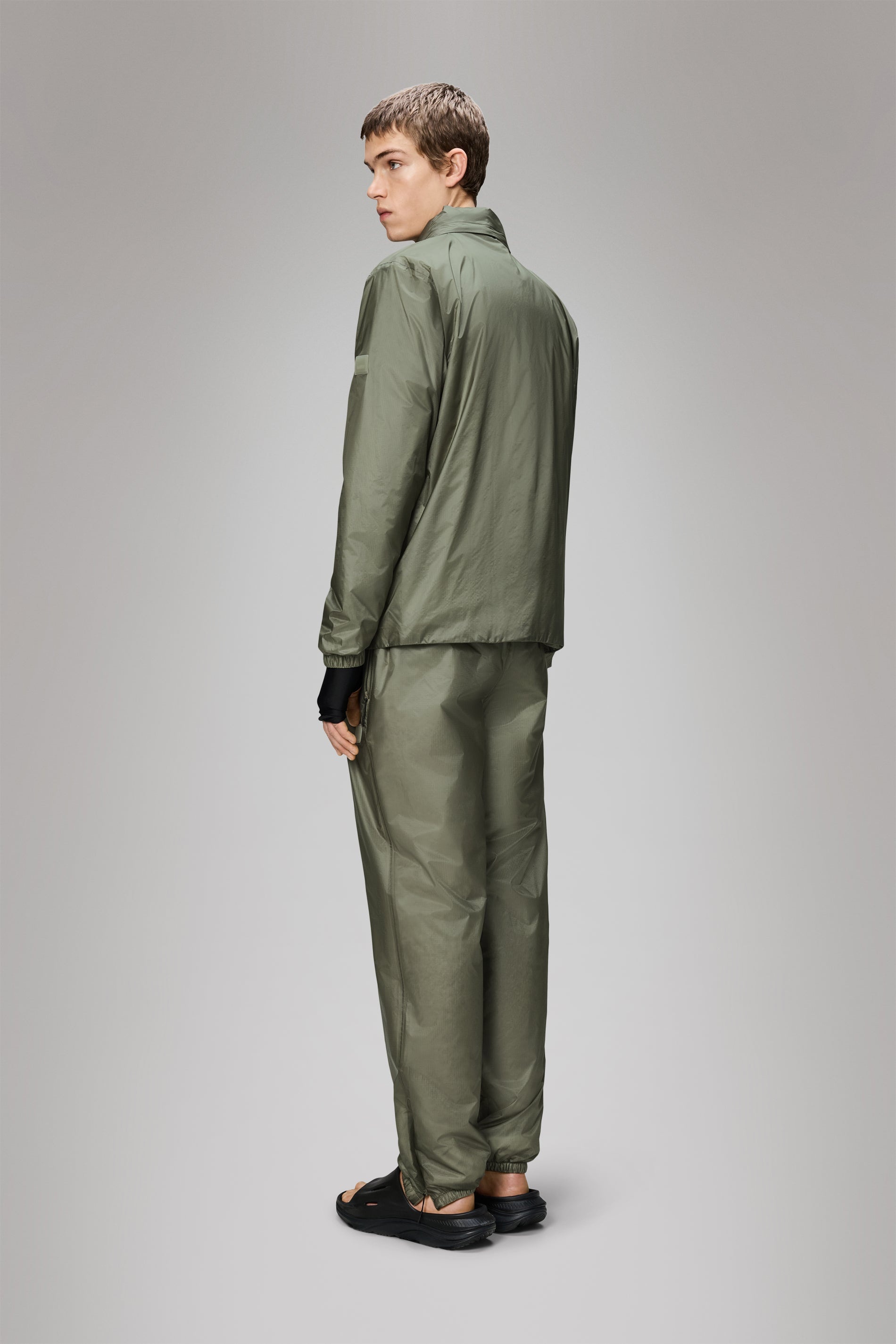 Kauto Insulated Jacket - 3