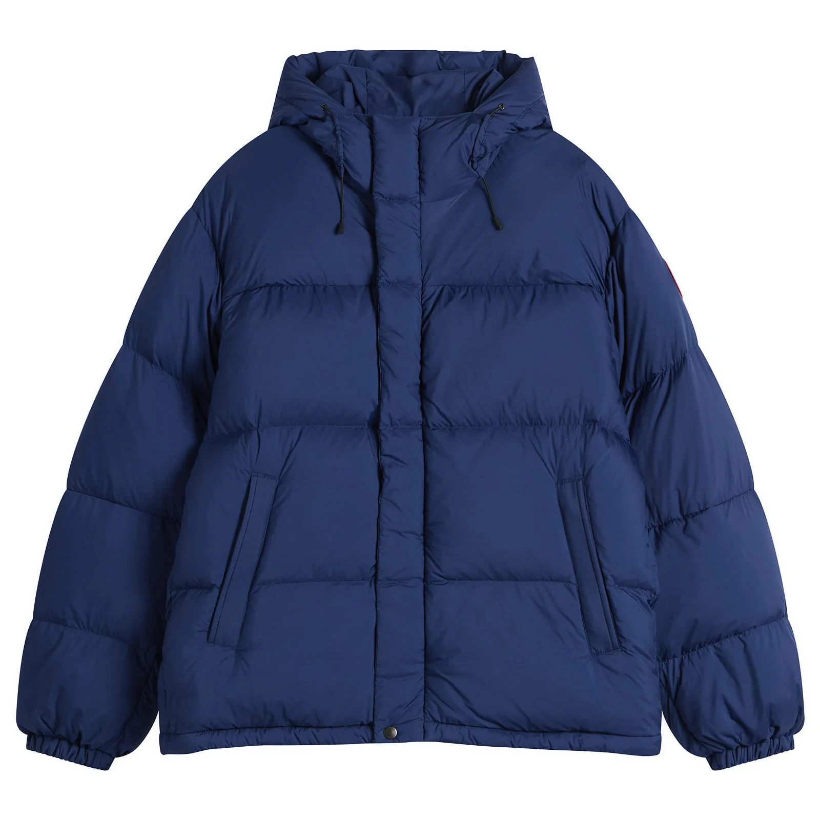 Canada Goose Sterling Puffer Coat - 1