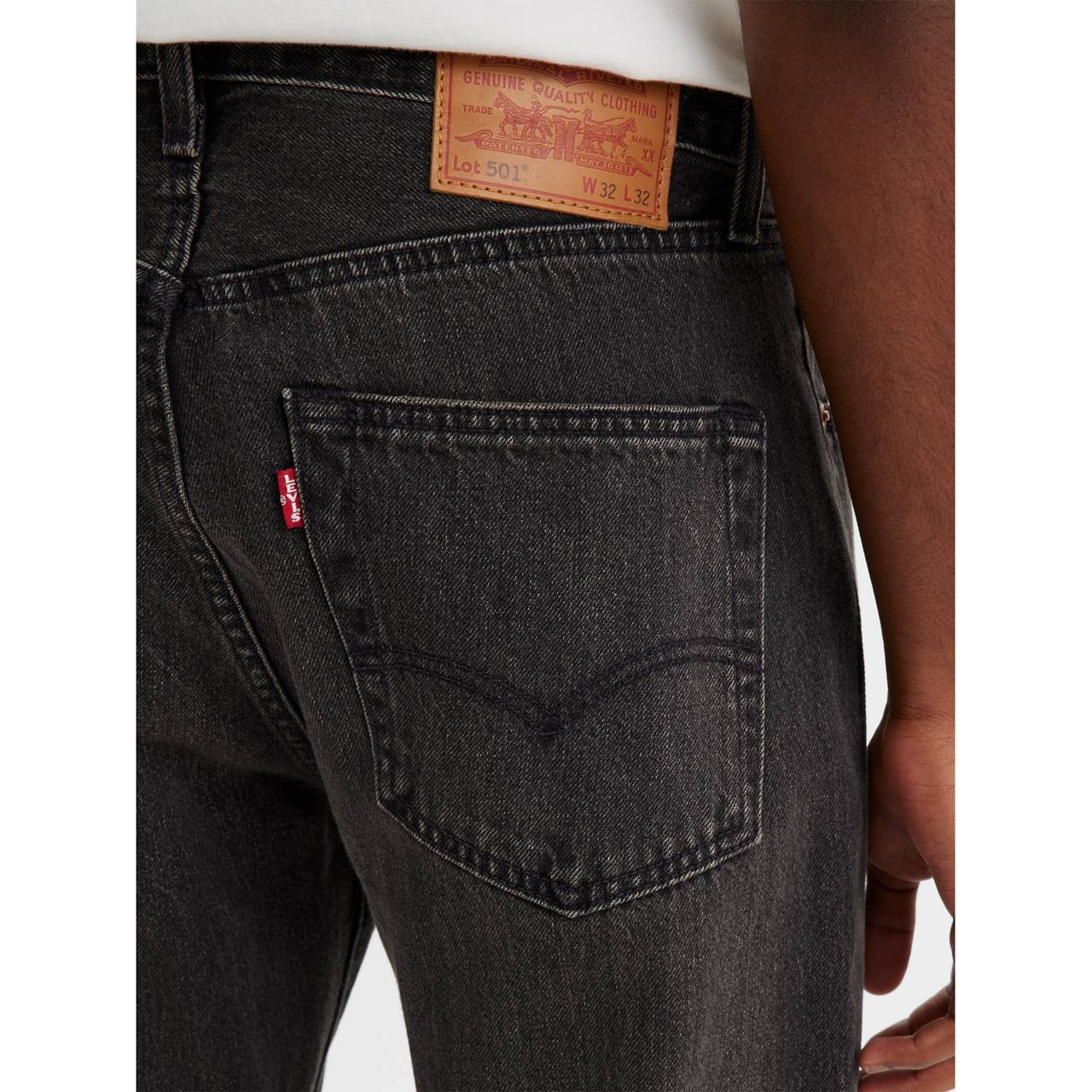 501® '54 ORIGINAL FIT MEN'S JEANS - 6