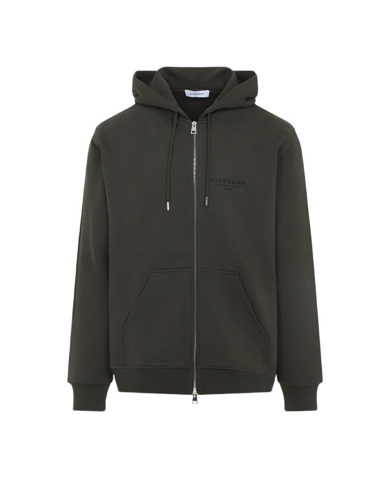 Sweatshirt - 1