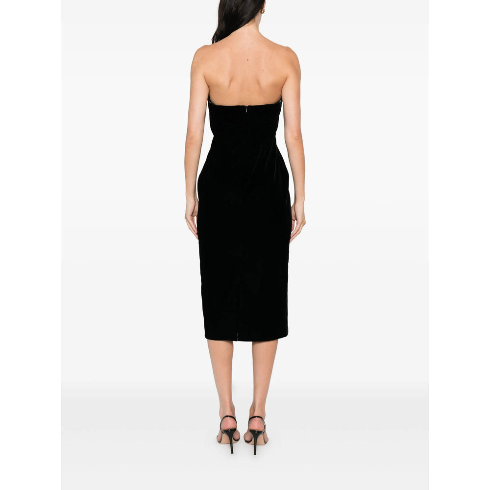 Tom Ford Black Dresses - Evening Dresses Women - 4