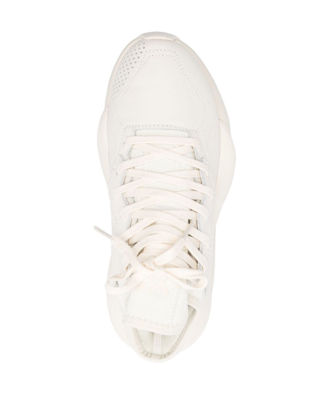 Kaiwa low-top sneakers - 4