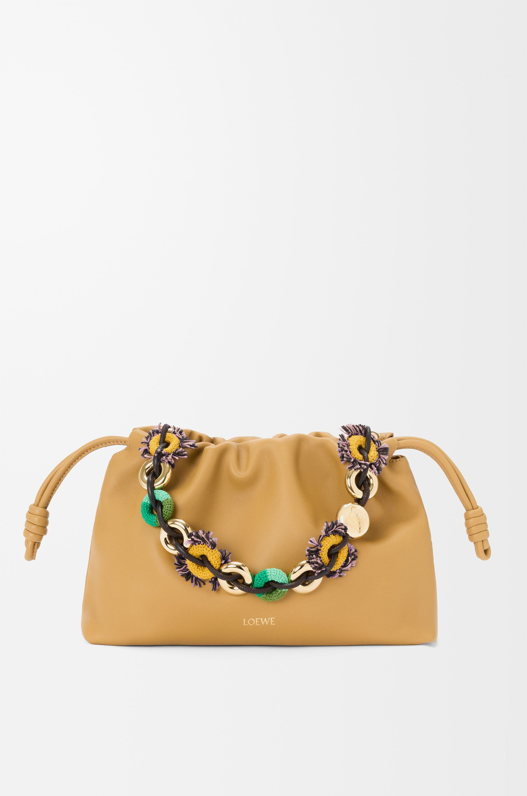 Donut chain strap - 3
