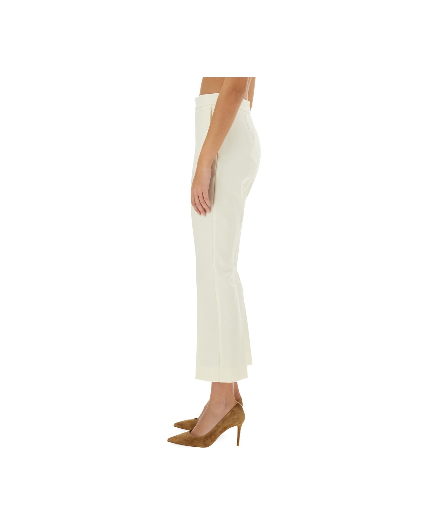 Pants 'nepeta' - 4