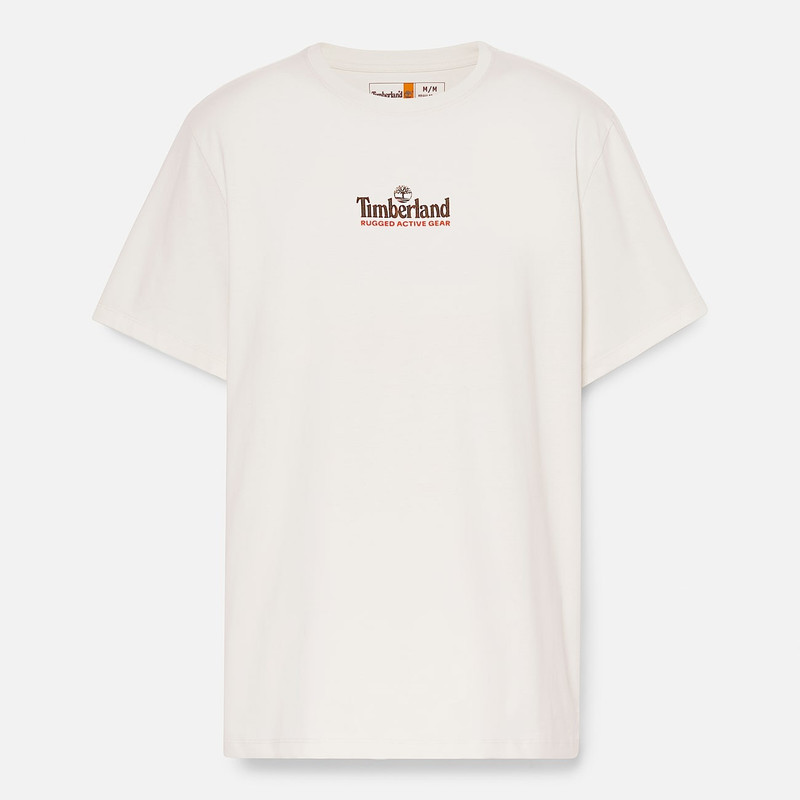 Men's Back On The Road Graphic T-Shirt 1