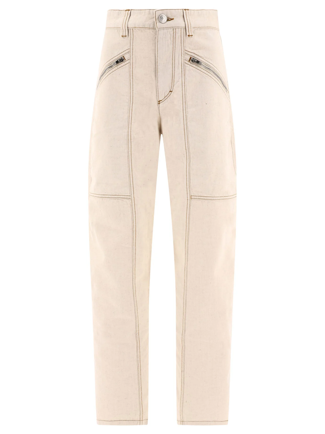 Isabel Marant "fanny" Jeans - 1