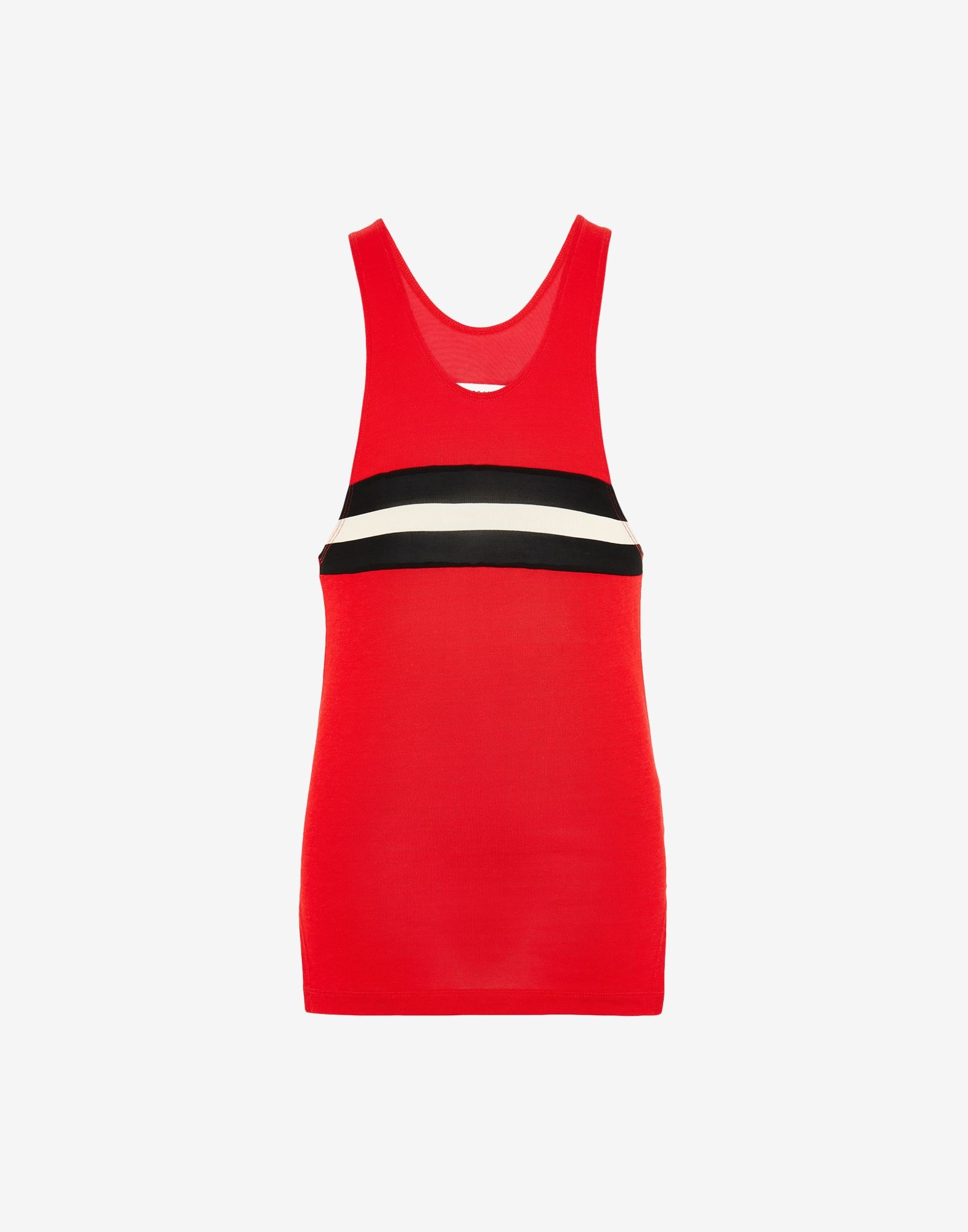 Tank top - 1