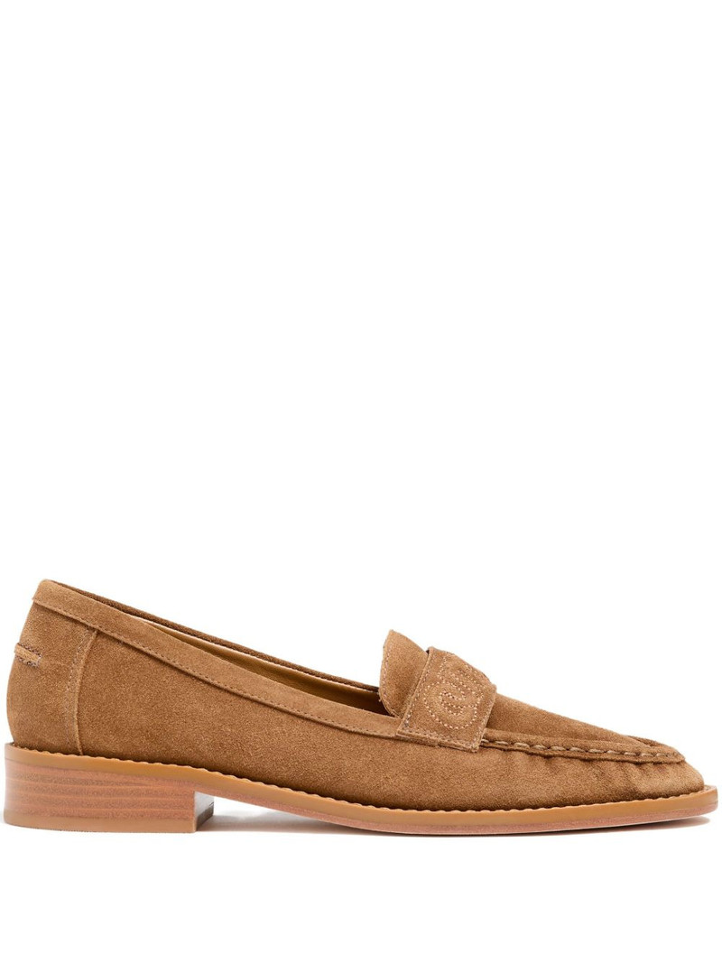 Gretta Amour loafers 1
