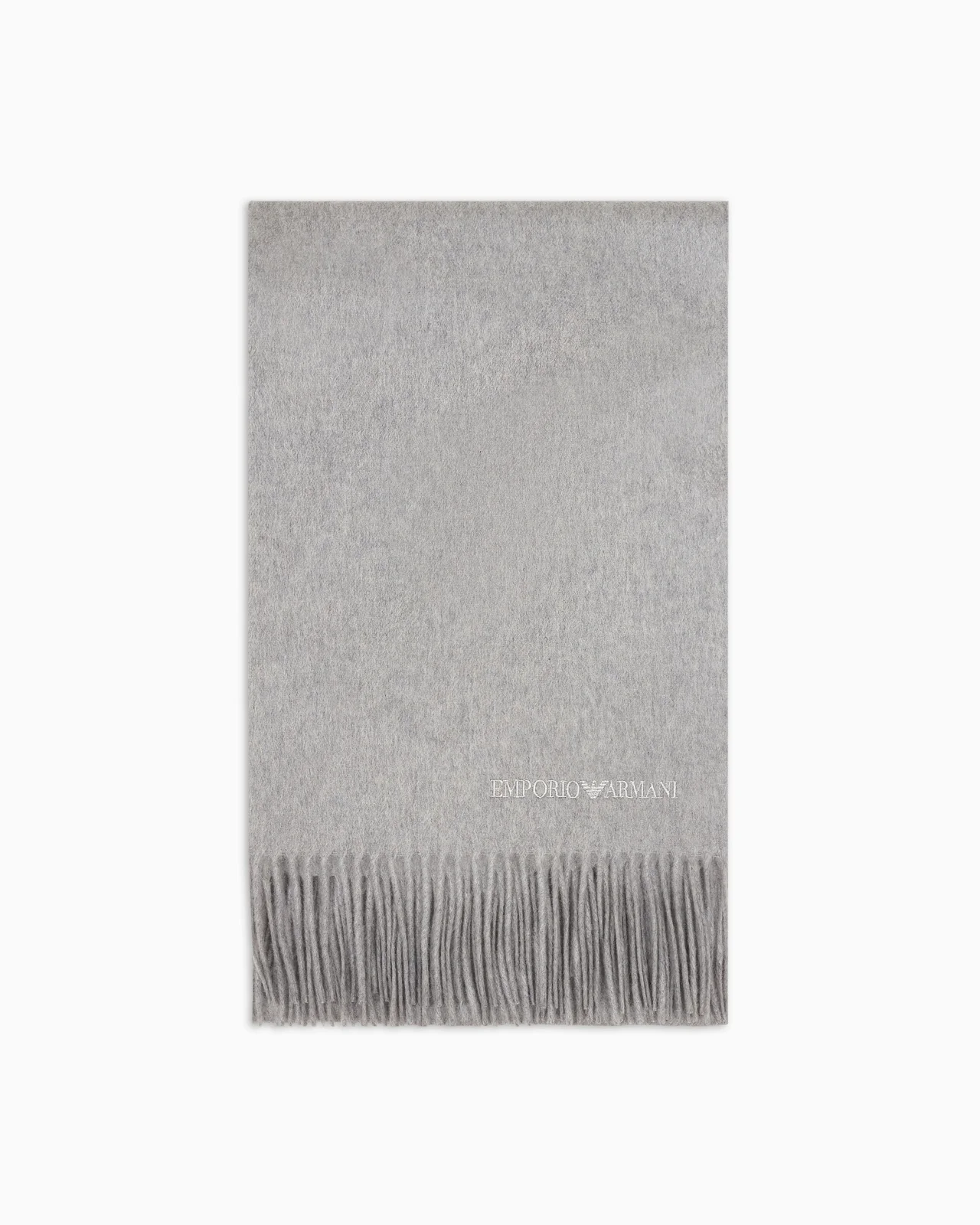 Casentino cashmere scarf - 1